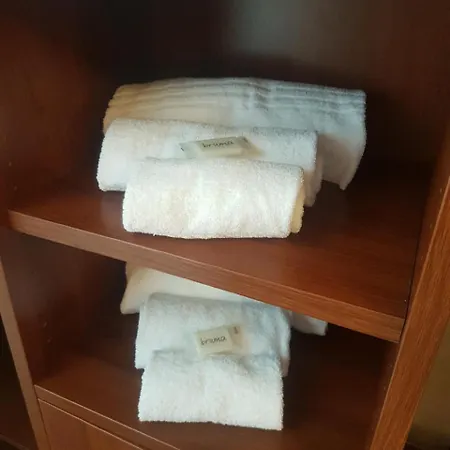 Monti Central شقة
