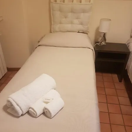 شقة Monti Central