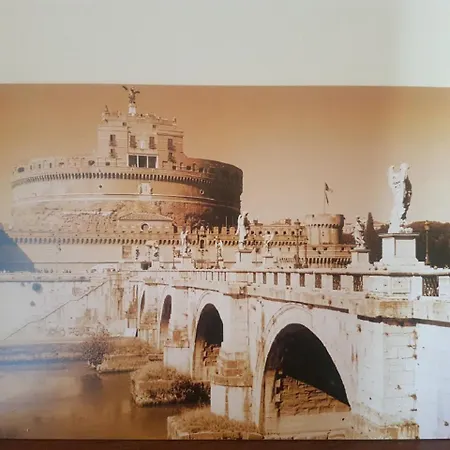 Monti Central شقة